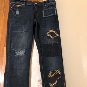 Micheal kors jeans